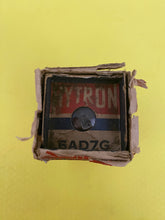 Load image into Gallery viewer, Hytron 6AD7 6AD7G Vacuum Tube Valve NOS NIB