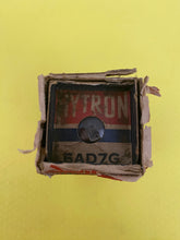 Load image into Gallery viewer, Hytron 6AD7 6AD7G Vacuum Tube Valve NOS NIB