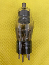 Load image into Gallery viewer, RCA 39 #39 / 44 #44 Vacuum Tube Valve Mesh Plate Shoulder Style NOS NIB