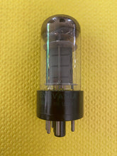Load image into Gallery viewer, Sylvania 6AH4 6AH4GT Vacuum Tube NOS NIB