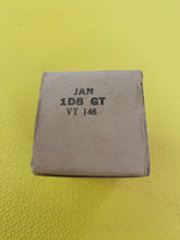 Load image into Gallery viewer, RCA 1D8 1D8GT JAN1D8GT Vacuum Tube Valve Milspec NOS NIB