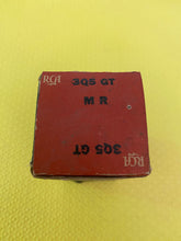 Load image into Gallery viewer, RCA 3Q5 3Q5GT Vacuum Tube Valve NOS NIB
