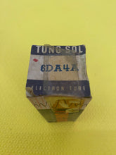 Load image into Gallery viewer, Tung-Sol 6DA4 6DA4A 6DM4 6DM4A Vacuum Tube Valve NOS NIB