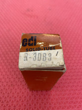 Load image into Gallery viewer, EDI Solid-Tube R3A3 R3DB3 R3CY3 3A3 3DB3 3CY3 Vacuum Tube Valve NOS NIB 3AT2 Solid State Rectifier Replacement