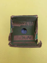Load image into Gallery viewer, Sylvania Number Type 76 #76 Vacuum Tube Valve NOS NIB