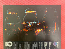 Load image into Gallery viewer, Synergy Electronic Realizations For Rock Orchestra Passport Records Vinyl LP Stereo PPSD-98009