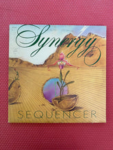 Load image into Gallery viewer, Synergy Sequencer Passport Records Vinyl LP Stereo PPSD-98014