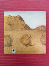 Load image into Gallery viewer, Synergy Sequencer Passport Records Vinyl LP Stereo PPSD-98014