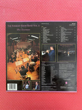 Load image into Gallery viewer, The Tonight Show Band Vol. II 2 With Doc Severinsen Vinyl LP Amherst Records AMH 3312