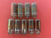 Load image into Gallery viewer, 9 RCA 17BE3 17BZ3 Vacuum Tubes NOS NIB Lot Of Nine