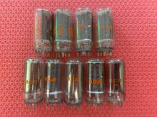 Load image into Gallery viewer, 9 RCA 17BE3 17BZ3 Vacuum Tubes NOS NIB Lot Of Nine
