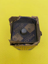 Load image into Gallery viewer, Philco 79 #79 Vacuum Tube Valve NOS NIB