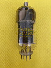 Load image into Gallery viewer, United Electron 31LQ6 Vacuum Tube Valve NOS NIB