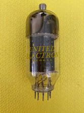 Load image into Gallery viewer, United Electron 31LQ6 Vacuum Tube NOS NIB