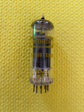 Load image into Gallery viewer, Raytheon 10DE7 Vacuum Tube Valve NOS NIB