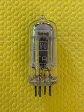 Load image into Gallery viewer, Hitachi 12AV6 Vacuum Tube Valve NOS NIB