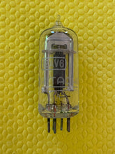 Load image into Gallery viewer, Hitachi 12AV6 Vacuum Tube Valve NOS NIB
