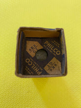 Load image into Gallery viewer, Philco 6K6 6K6GT Vacuum Tube NOS NIB