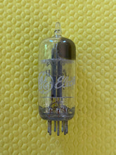 Load image into Gallery viewer, General Electric GE 12AV6 Vacuum Tube Valve NOS NIB