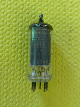 Load image into Gallery viewer, Philco 12BE6 Vacuum Tube NOS NIB