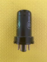 Load image into Gallery viewer, RCA 6SS7 Vacuum Tube Valve NOS NIB