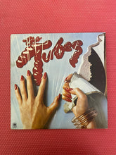 Load image into Gallery viewer, The Tubes Eponymous Album Stereo Vinyl LP A&M Records SP-4534