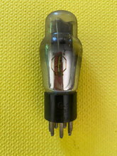 Load image into Gallery viewer, Concert Master 12A5 Vacuum Tube NOS NIB