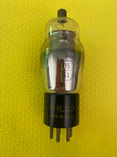 Load image into Gallery viewer, Philco Number / Type 35 #35 / 51 #51 Vacuum Tube Mesh Plate Shoulder Style NOS NIB