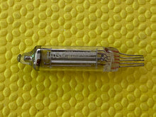 Load image into Gallery viewer, Tung-Sol 1AG4 Vacuum Tube Valve NOS NIB