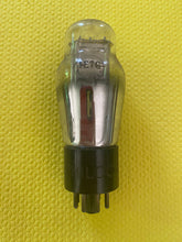 Load image into Gallery viewer, Sylvania 1E7 1E7G JANCHS1E7G Milspec Vacuum Tube Valve NOS NIB