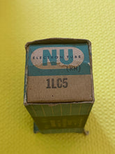 Load image into Gallery viewer, National Union NU 1LC5 Vacuum Tube Valve NOS NIB