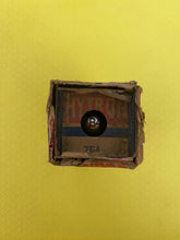 Load image into Gallery viewer, Hytron 7B4 Vacuum Tube Valve NOS NIB