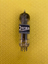 Load image into Gallery viewer, Osram N108 Vacuum Tube Valve NOS NIB