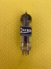 Load image into Gallery viewer, Osram N108 Vacuum Tube Valve NOS NIB