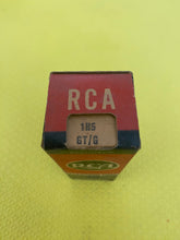 Load image into Gallery viewer, RCA 1H5 1H5GT/G Vacuum Tube Valve NOS NIB