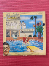 Load image into Gallery viewer, The Pasadena Roof Orchestra A Talking Picture CBS Records Vinyl LP Stereo 82751
