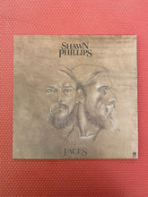 Load image into Gallery viewer, Shawn Philips Faces A&M Records Vinyl LP Stereo SP 4363