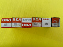 Load image into Gallery viewer, 6 RCA 13J10 13Z10 Vacuum Tubes Valves NOS NIB Lot Of Six