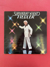 Load image into Gallery viewer, Arthur Fiedler Boston Pops Orchestra Pops Saturday Night Fiedler Midsong International Records Stereo LP MSI-011