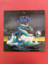 Load image into Gallery viewer, Asia Eponymous Vinyl LP Geffen Records GHS 2008