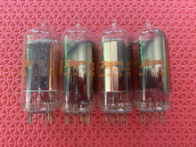 Load image into Gallery viewer, 4 Zenith 17AY3 17AY3A 17BS3 17BS3A Vacuum Tubes Valves NOS NIB Lot Of Four