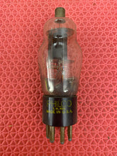 Load image into Gallery viewer, Philco 12A7 Vacuum Tube Valve NOS NIB