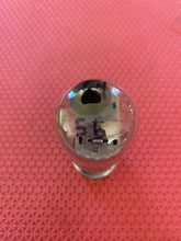 Load image into Gallery viewer, Sylvania 5U4 5U4GB Vacuum Tube Black Plate NOS-Testing