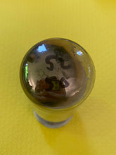 Load image into Gallery viewer, Sylvania 5U4 5U4GB Vacuum Tube Rectifier Black Plate
