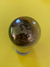 Load image into Gallery viewer, Sylvania 5U4 5U4GB Vacuum Tube Rectifier Black Plate
