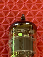 Load image into Gallery viewer, Mullard General Electric GE 8GJ7 PCF801 Vacuum Tube Valve NOS NIB