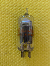 Load image into Gallery viewer, Silvertone 12AV6 Vacuum Tube Valve NOS NIB