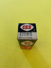Load image into Gallery viewer, CBS 12DB5 Vacuum Tube Valve NOS NIB