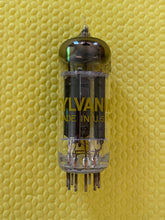 Load image into Gallery viewer, Sylvania 10DE7 Vacuum Tube Valve NOS NIB