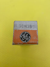 Load image into Gallery viewer, General Electric GE 3CN3 3CN3B Vacuum Tube Valve NOS NIB